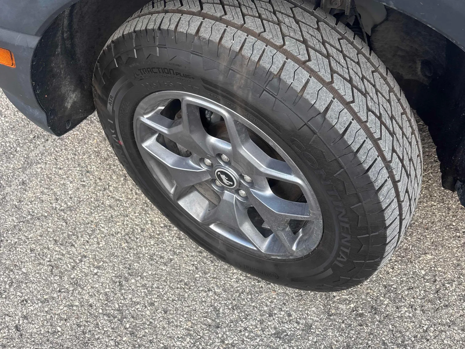 Tire