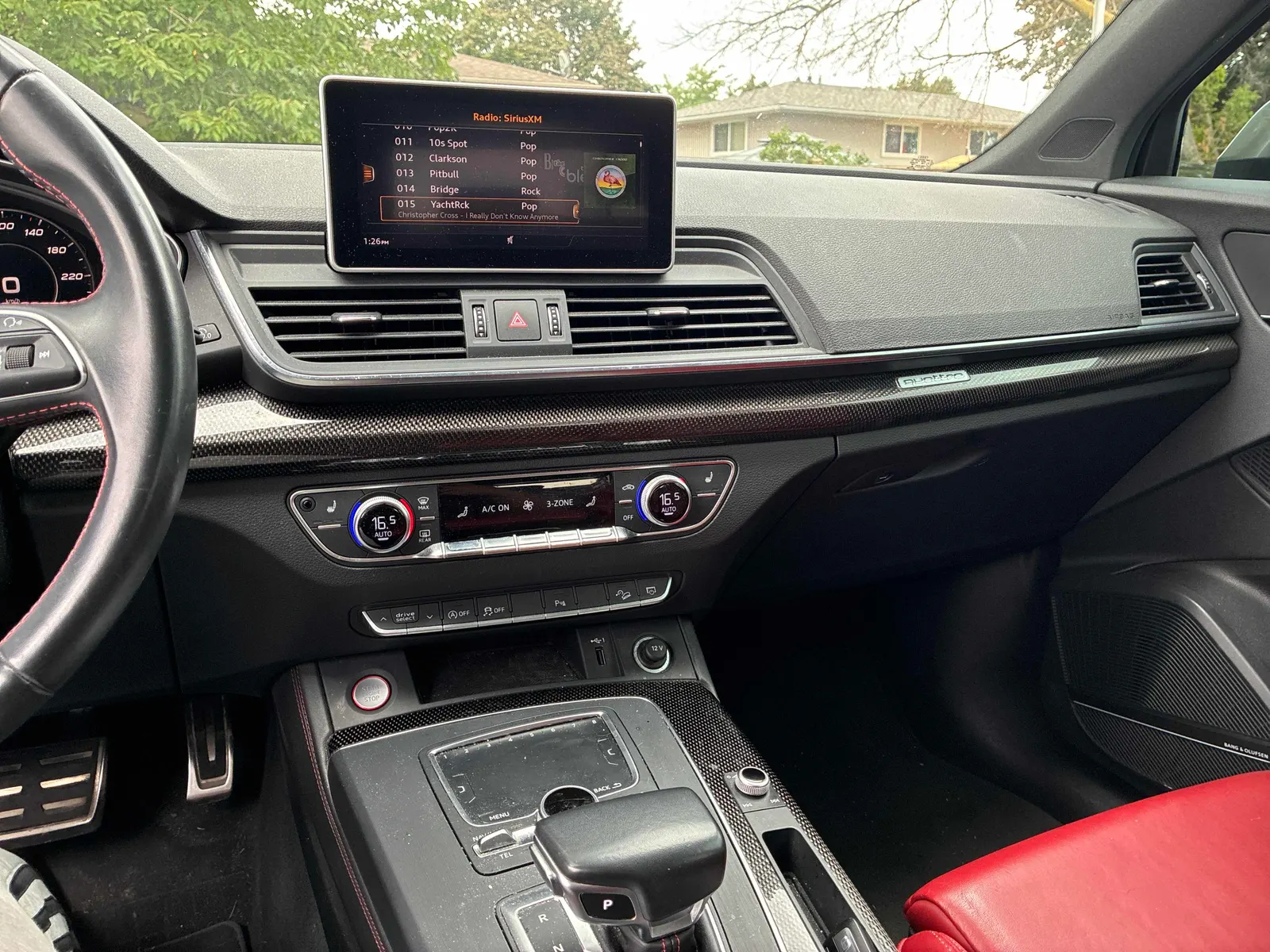 Console