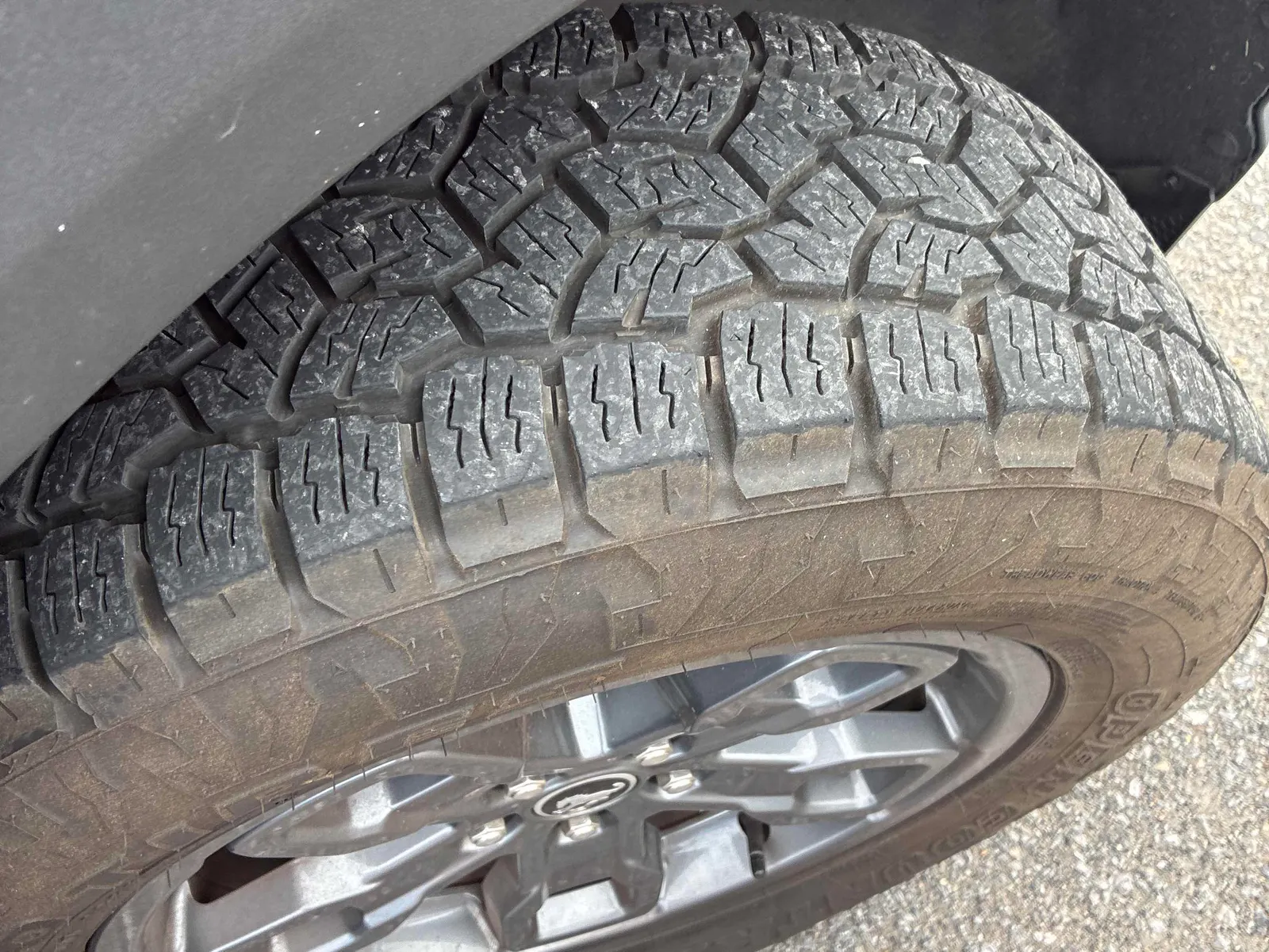 Tire
