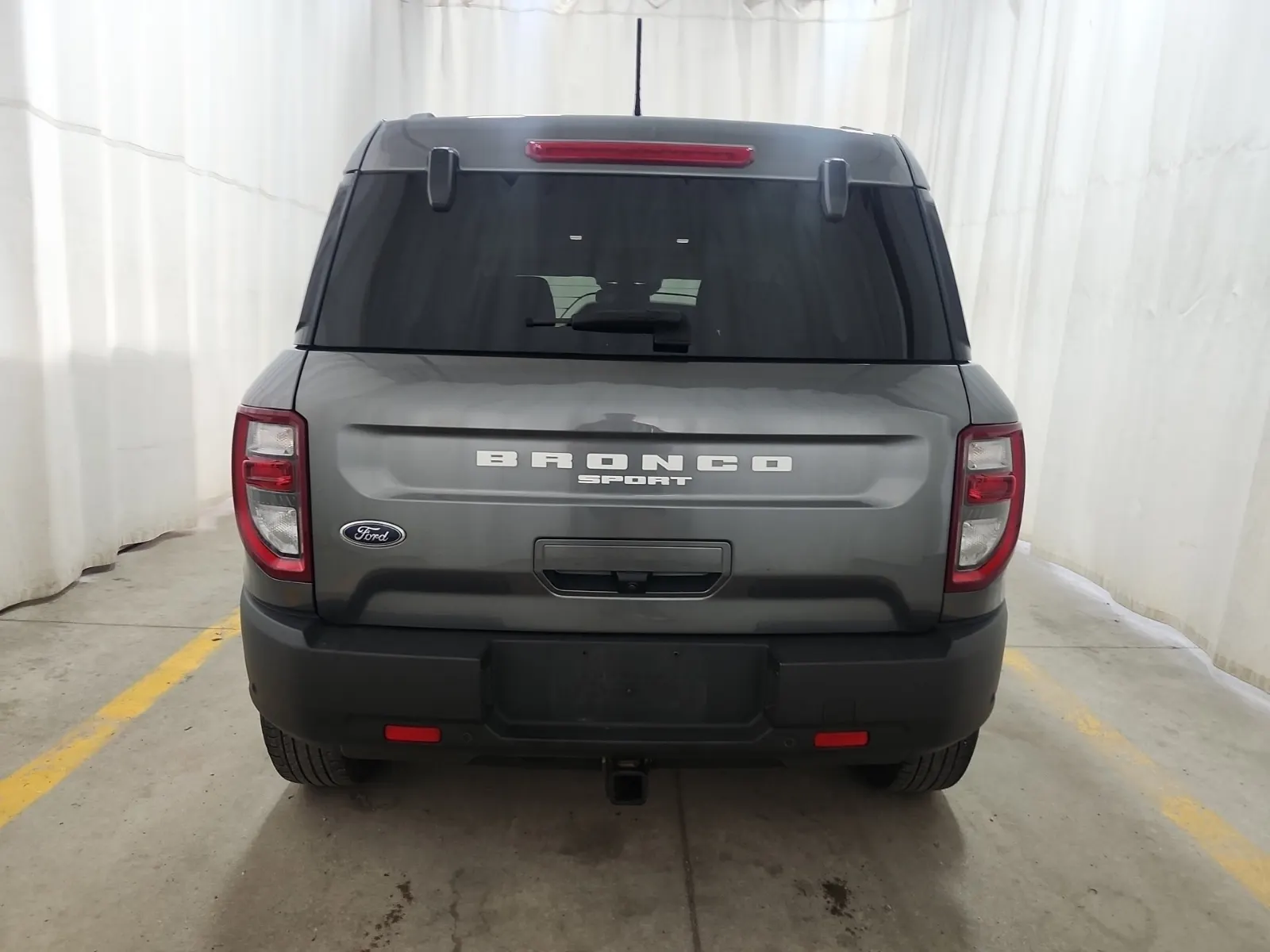 Full Rear Photo