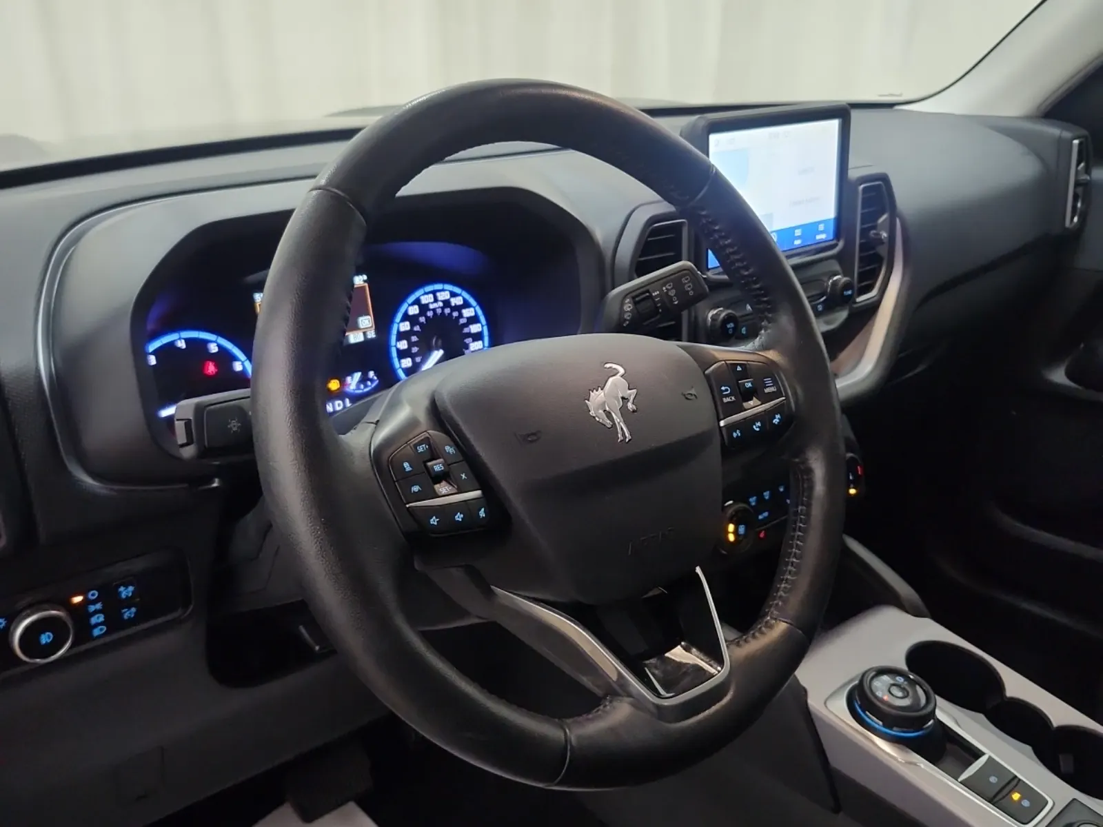 Steering Wheel
