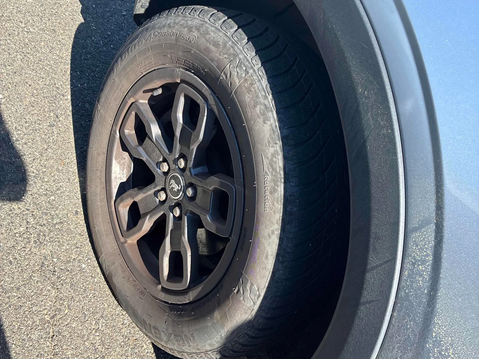 Tire