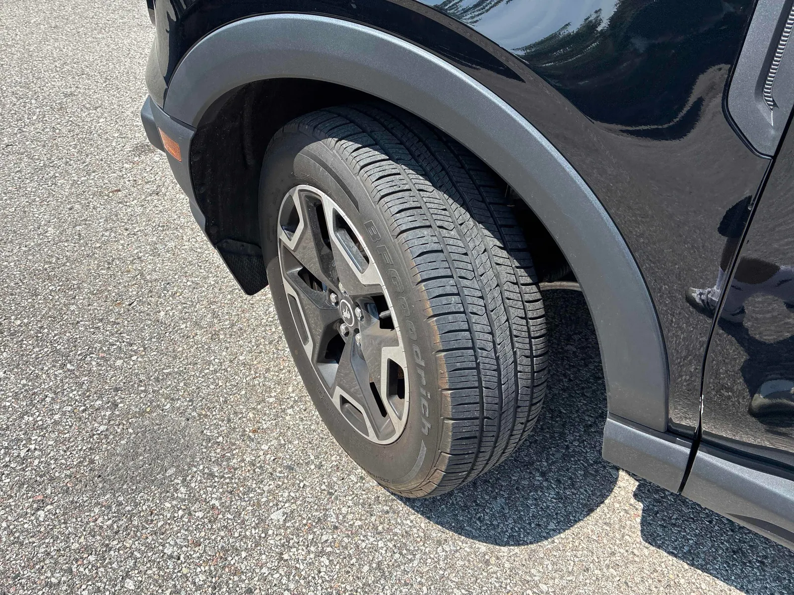 Tire