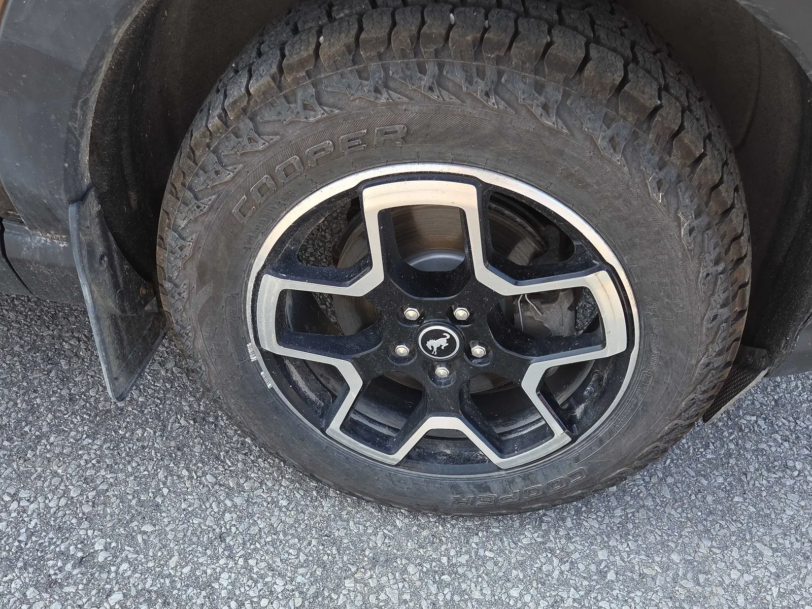 Tire