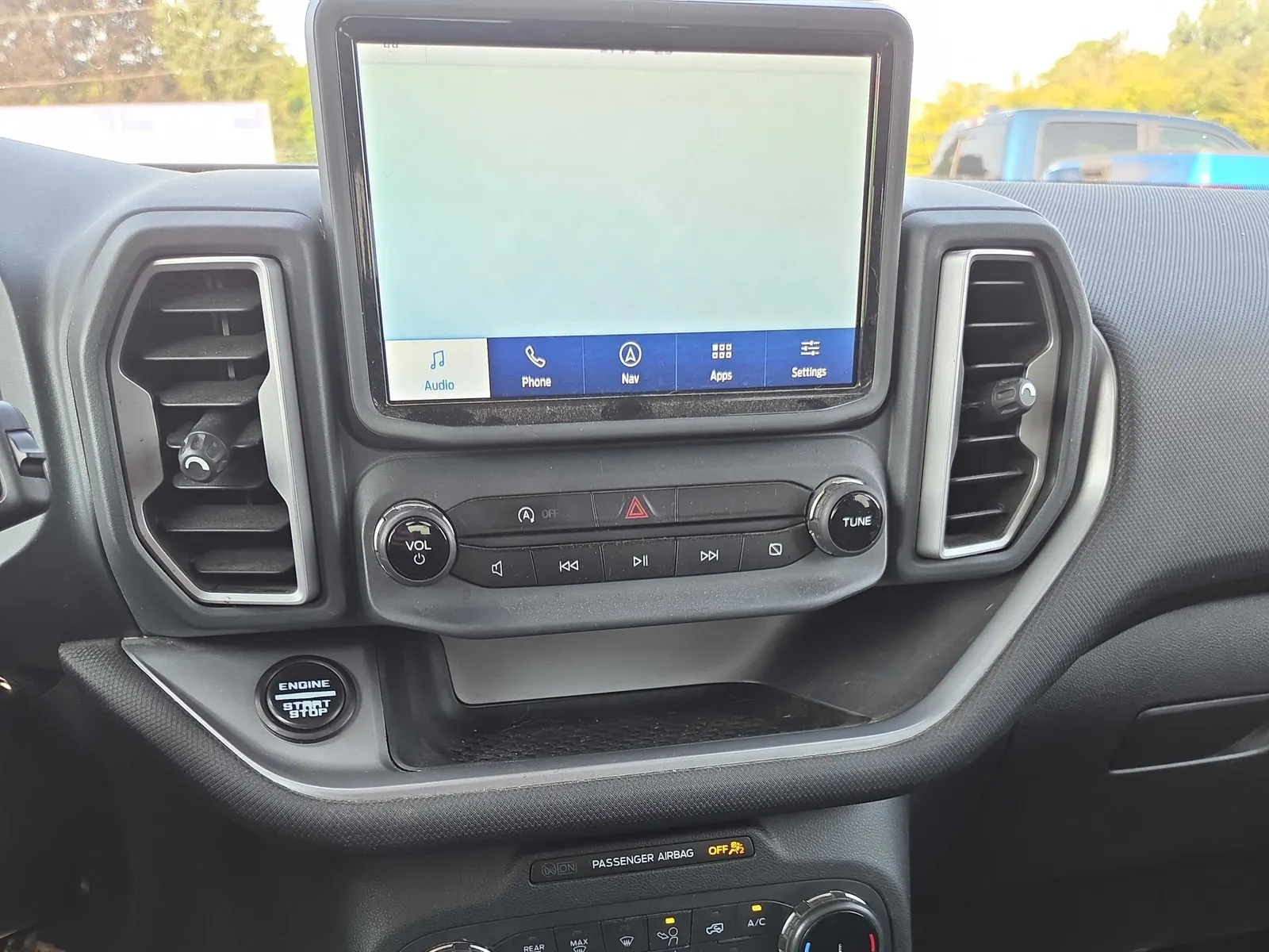 Console