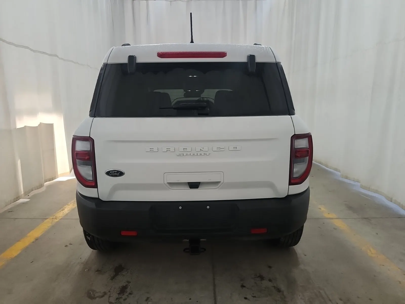Full Rear Photo
