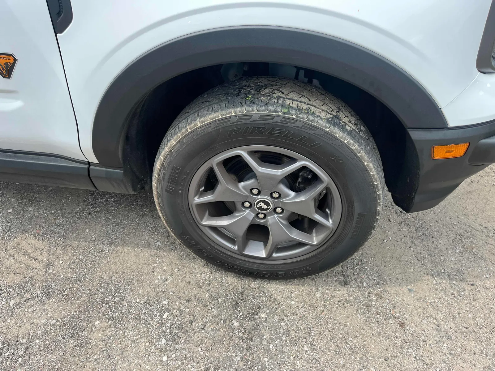 Tire