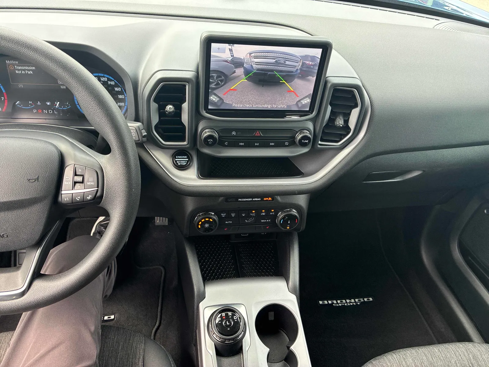 Console