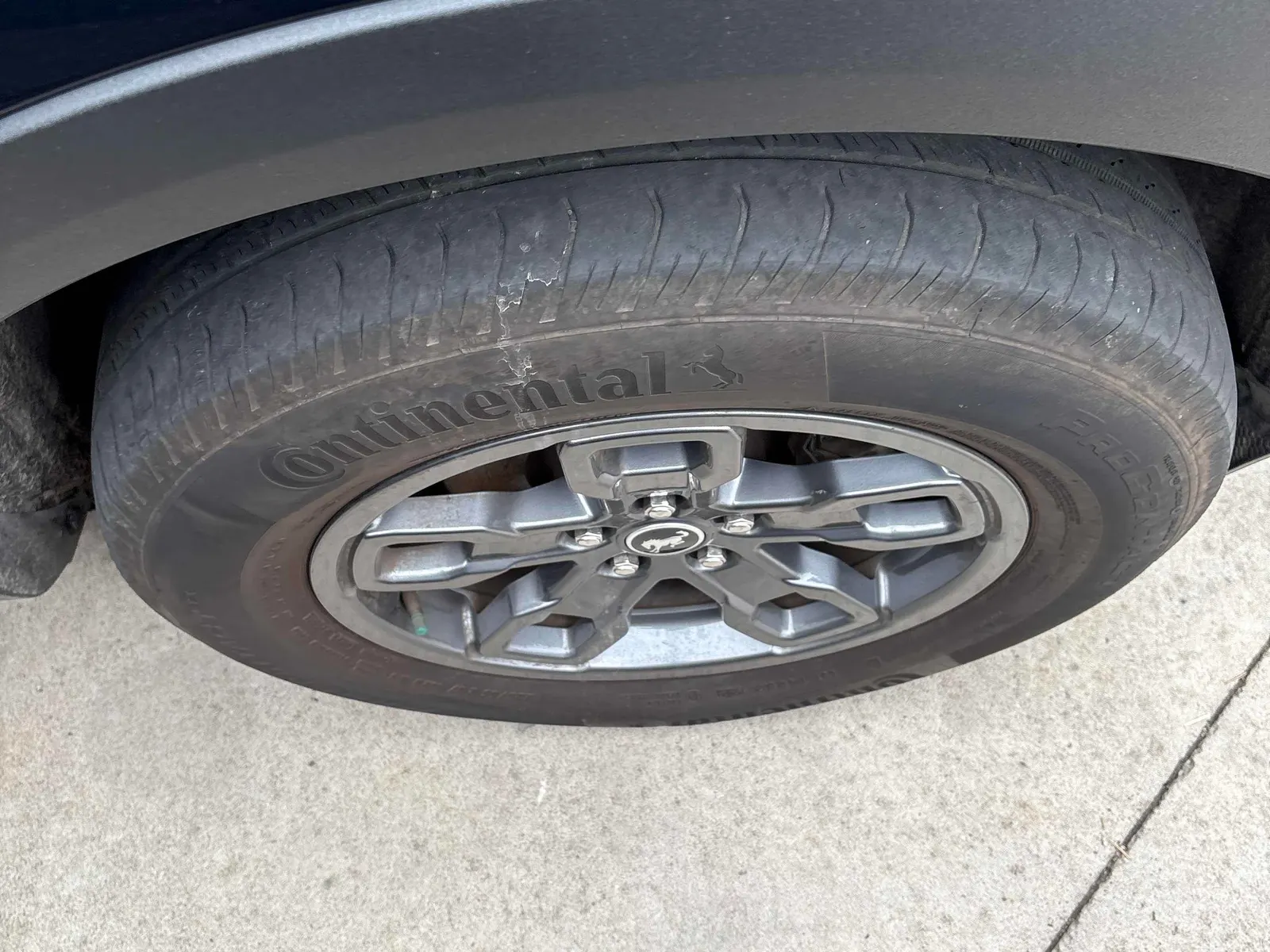 Tire