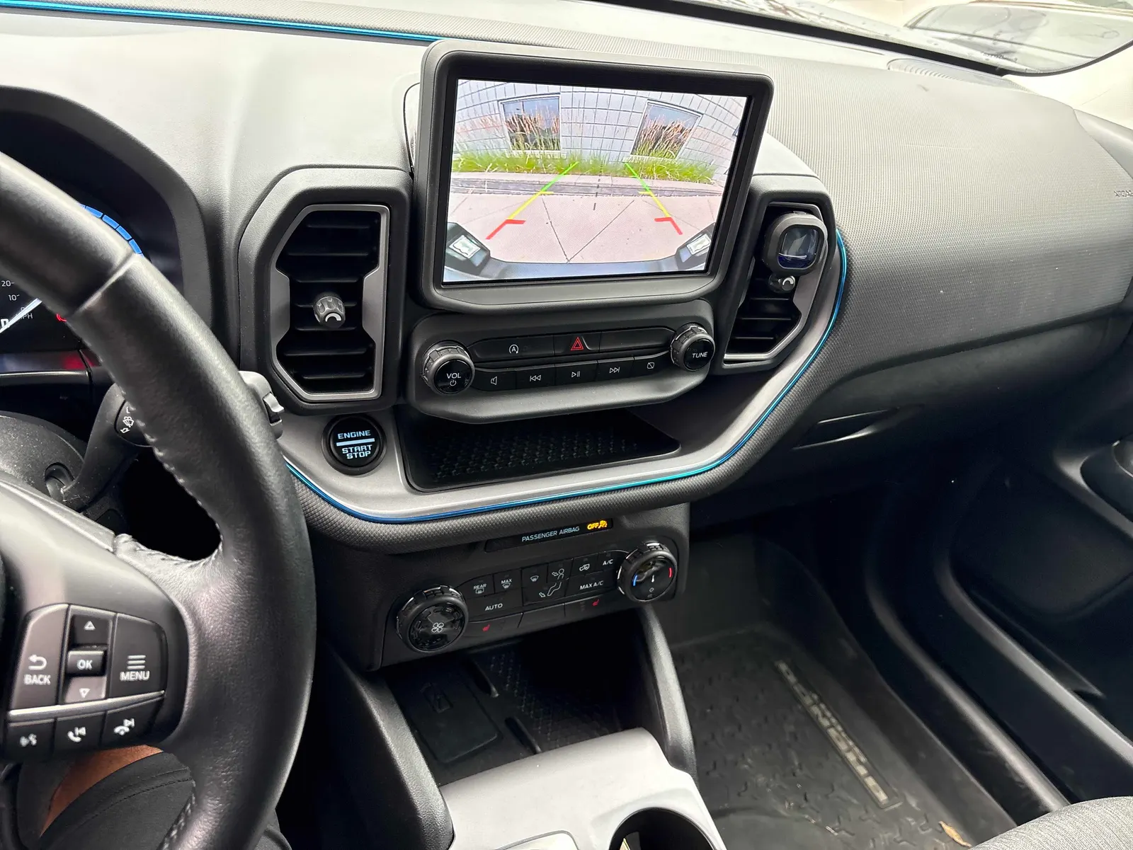 Console