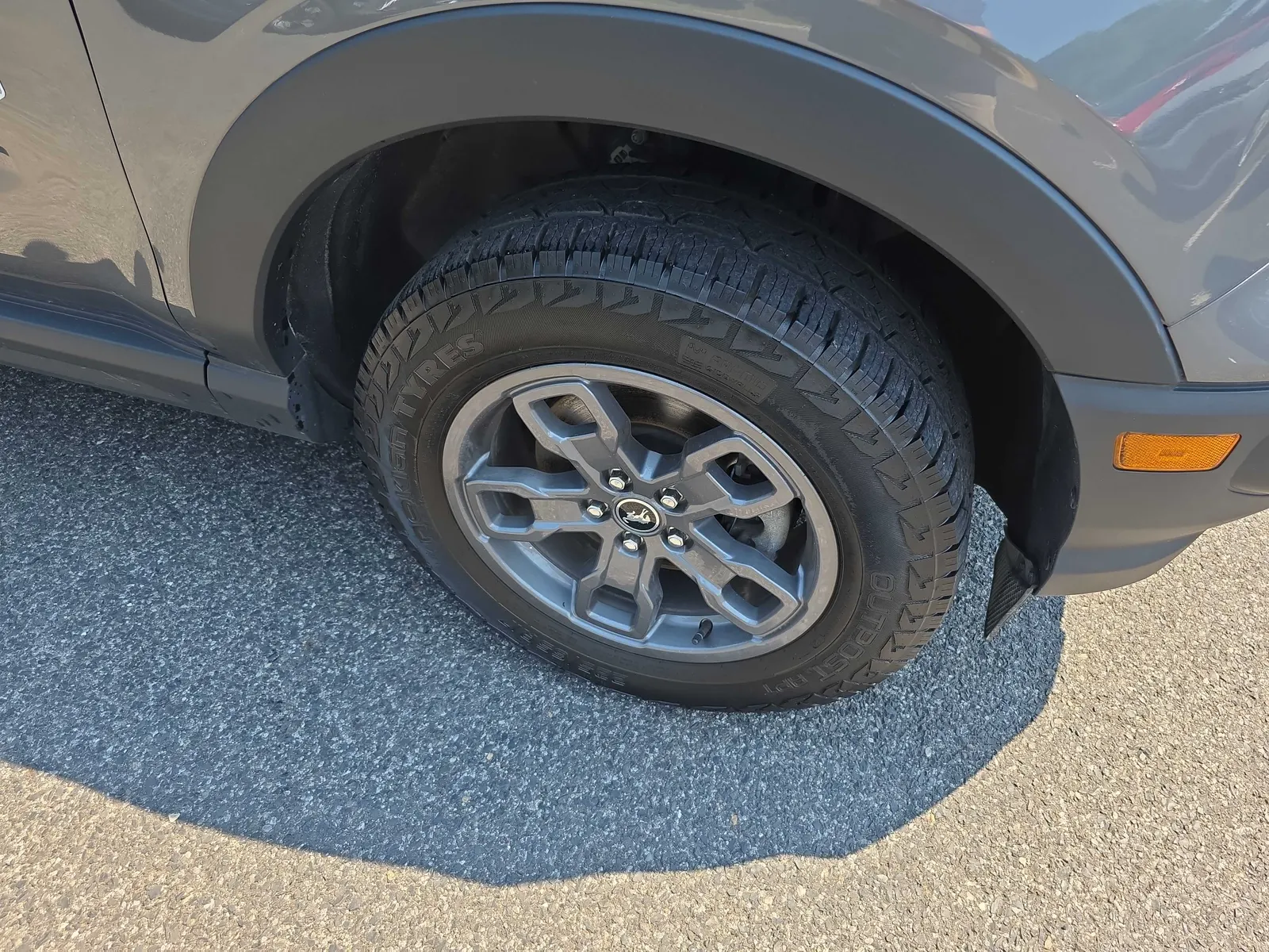 Tire