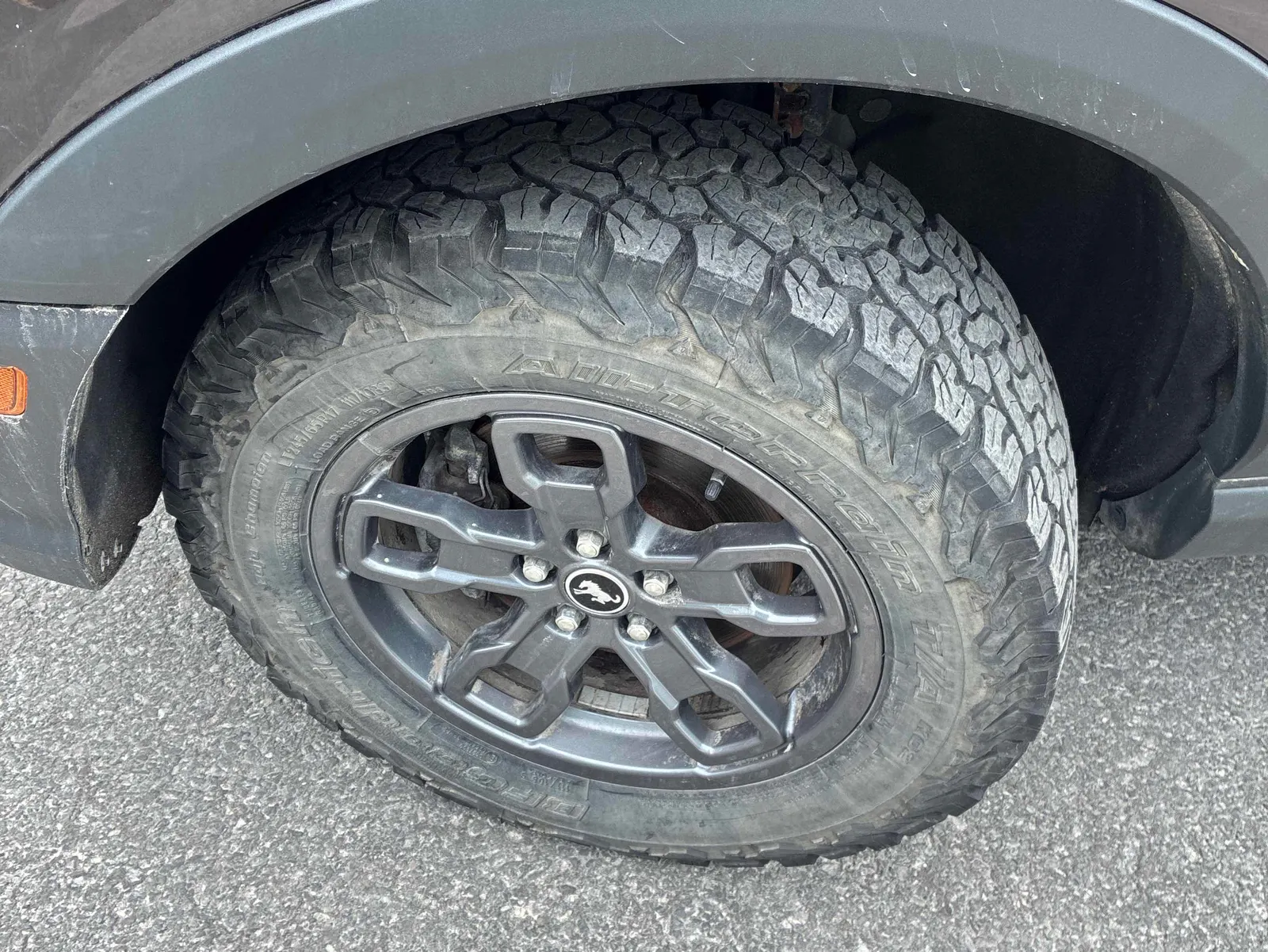 Tire