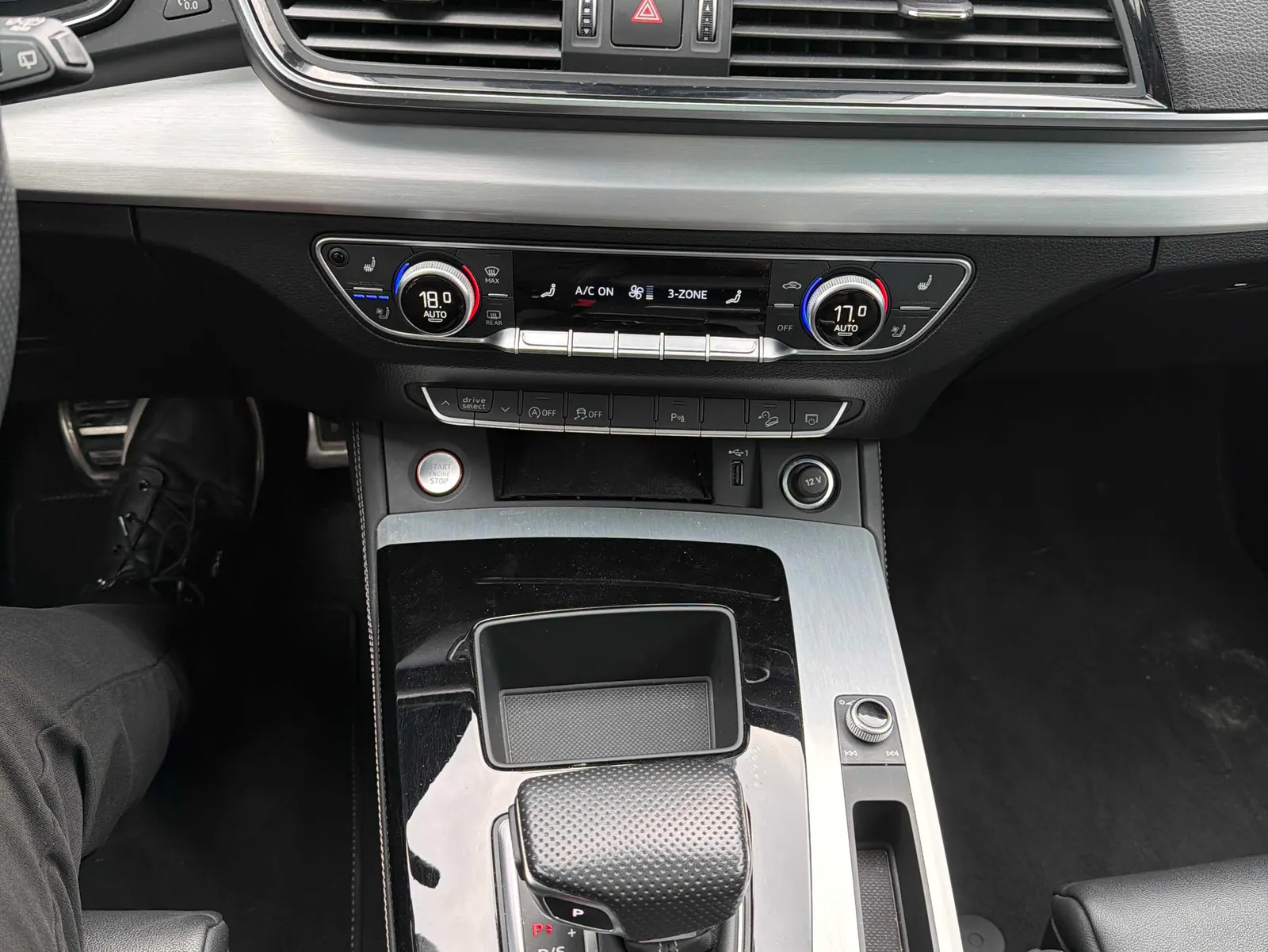 Console