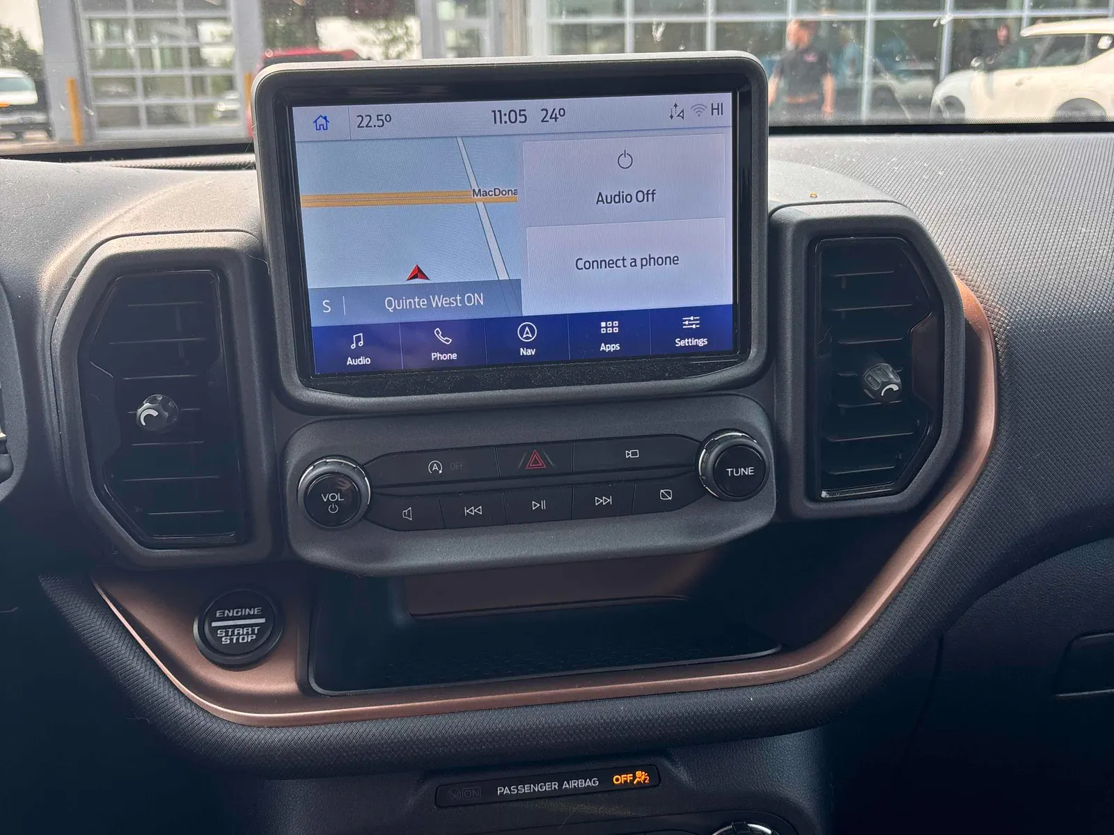 Console
