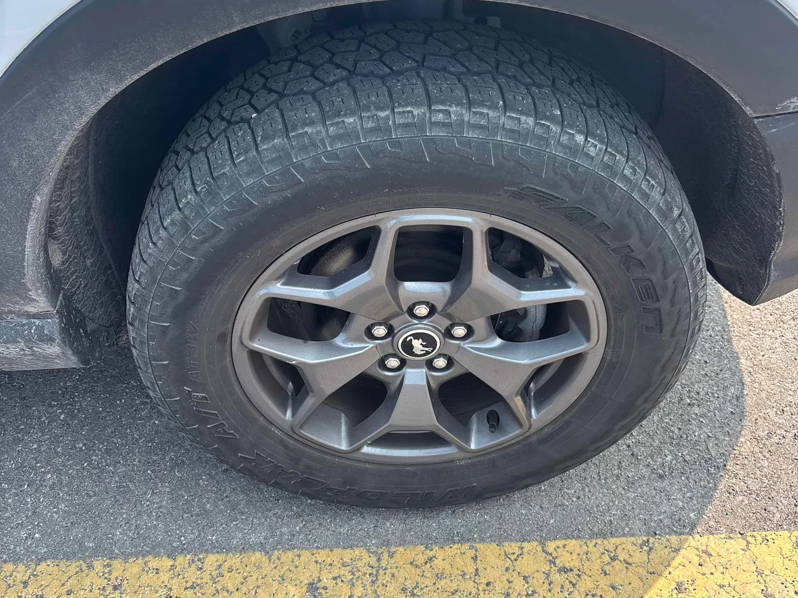 Tire