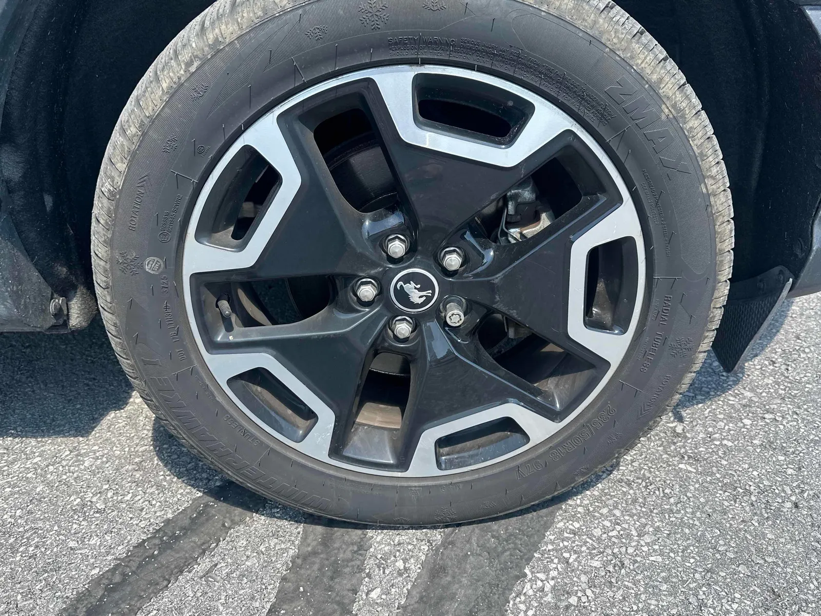 Tire