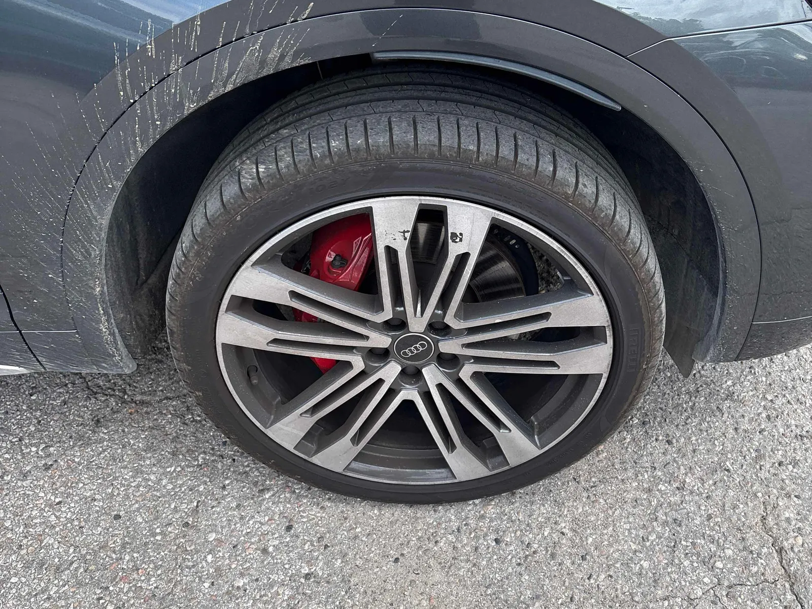 Tire