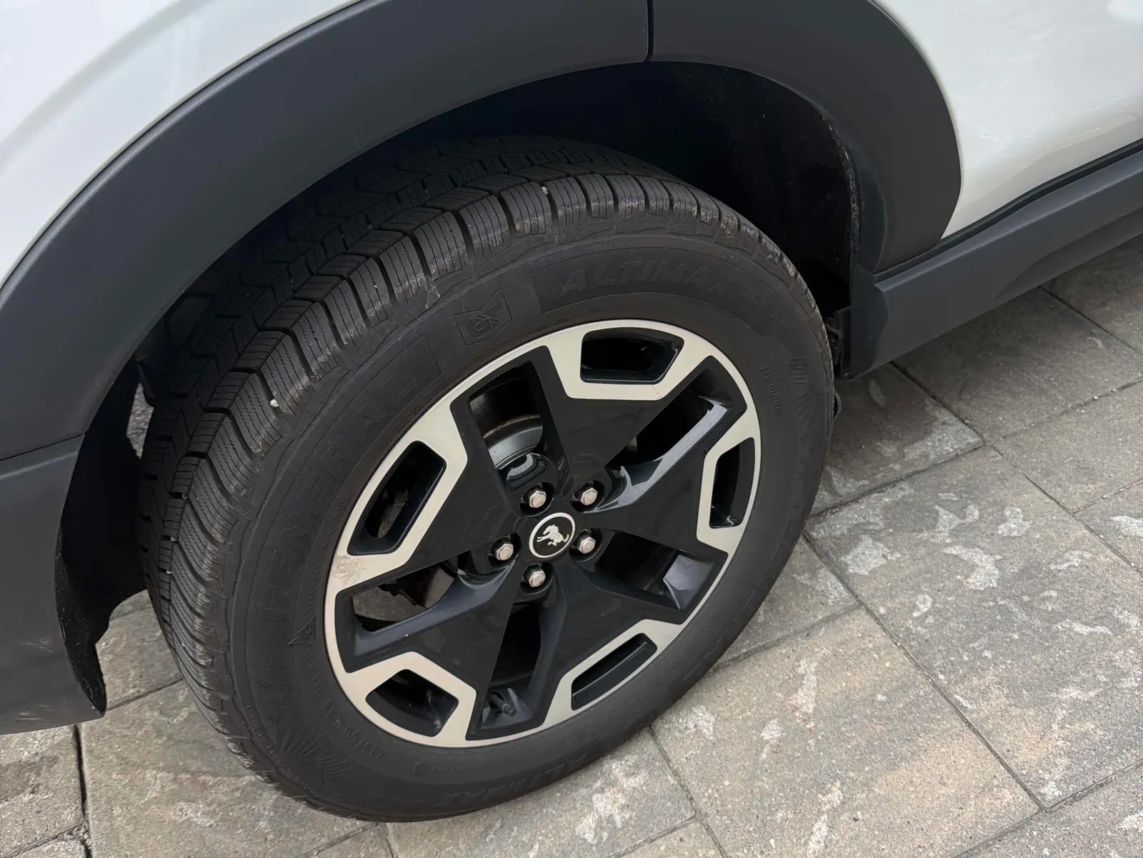 Tire