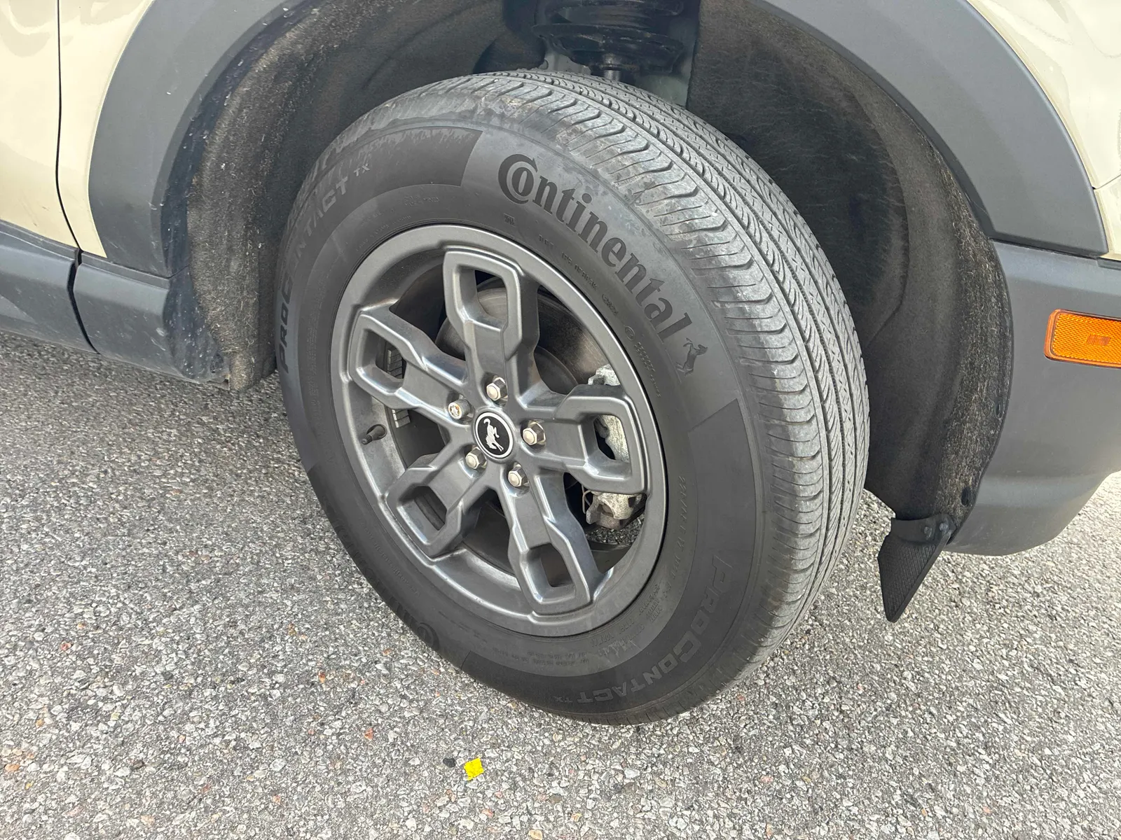 Tire
