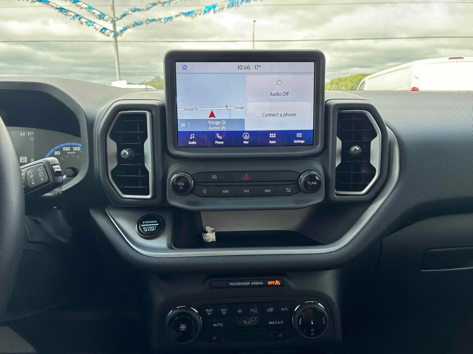 Console