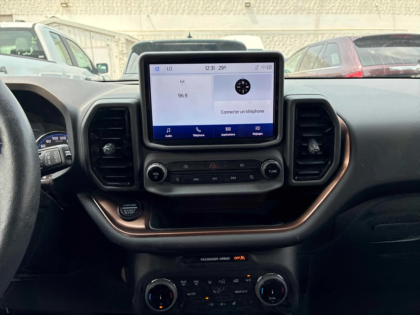 Console