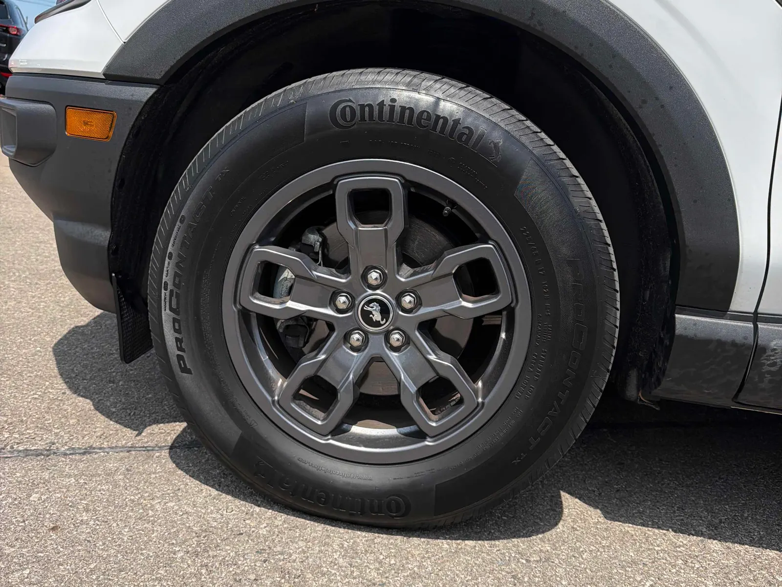 Tire