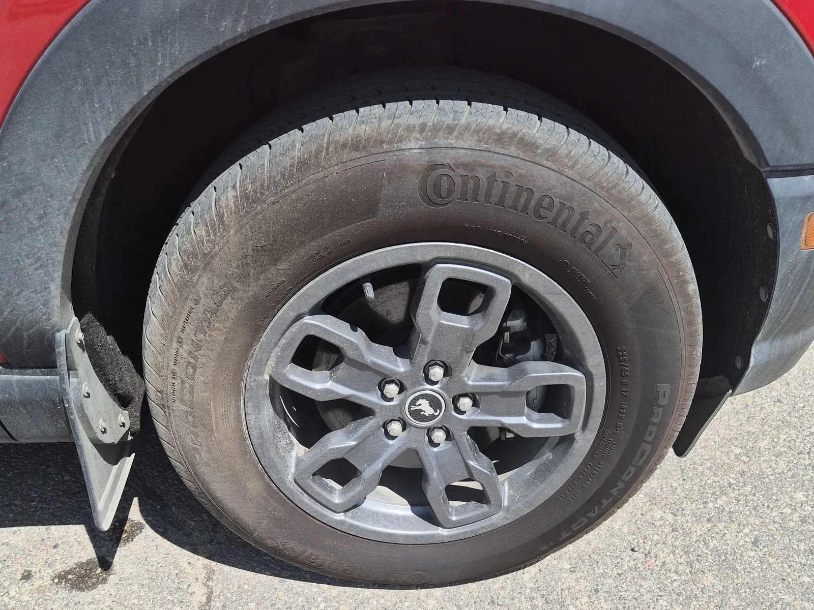 Tire