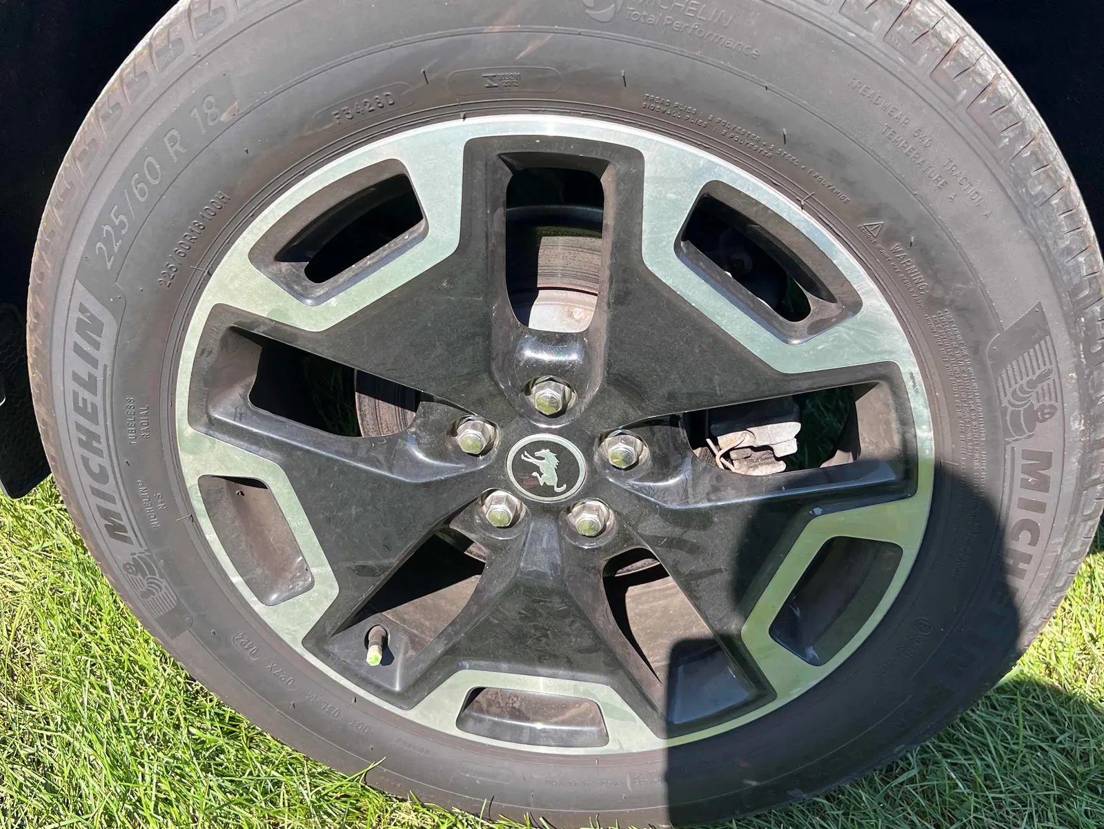 Tire