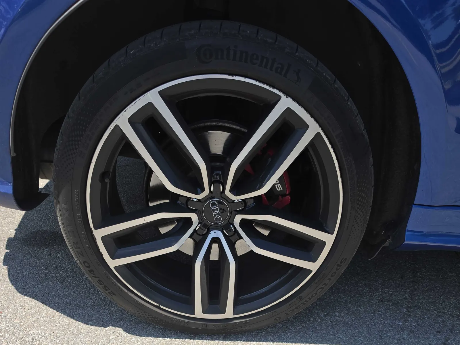 Tire