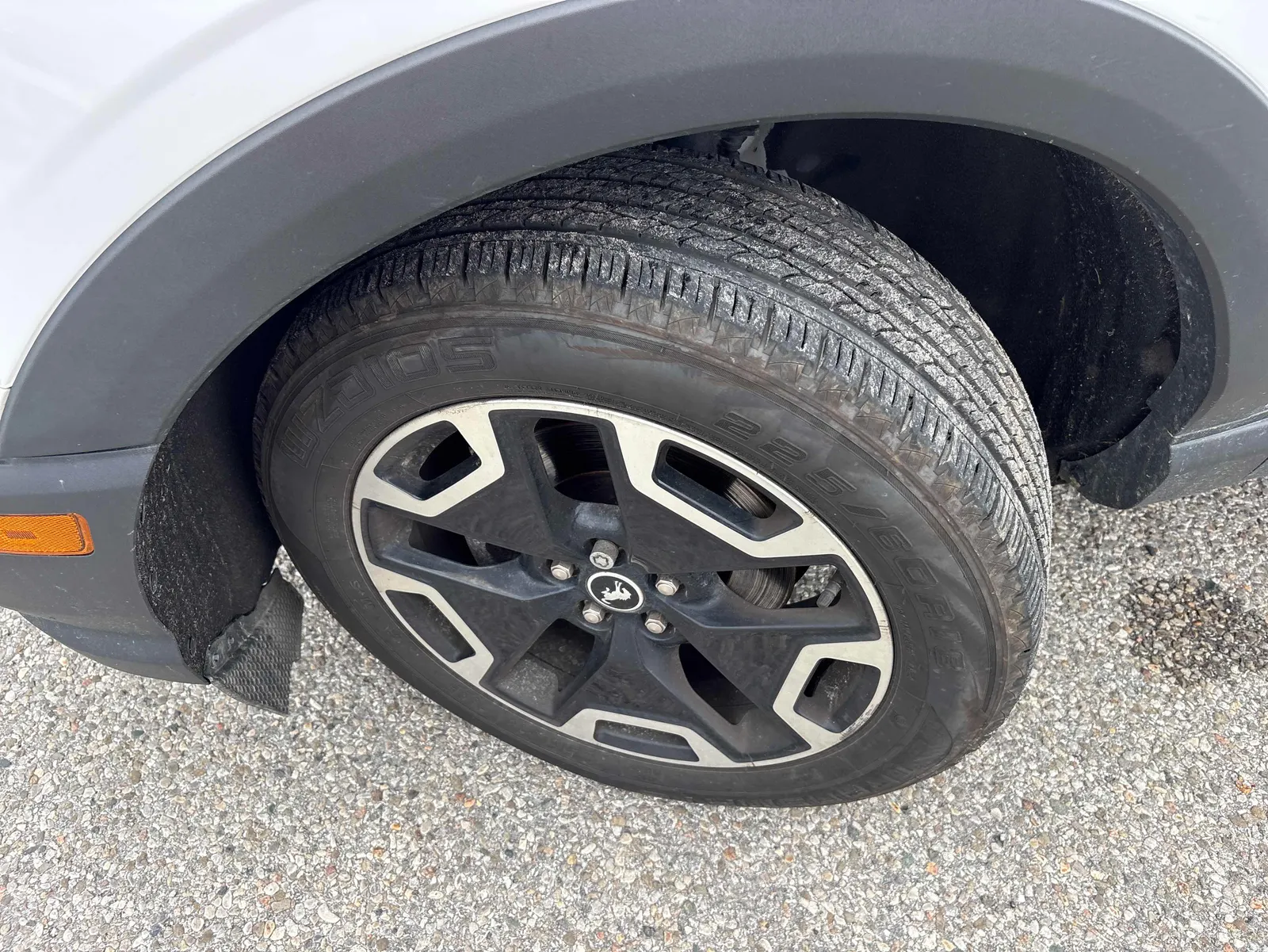 Tire