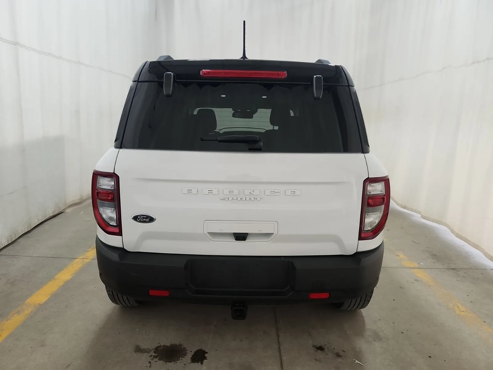 Full Rear Photo
