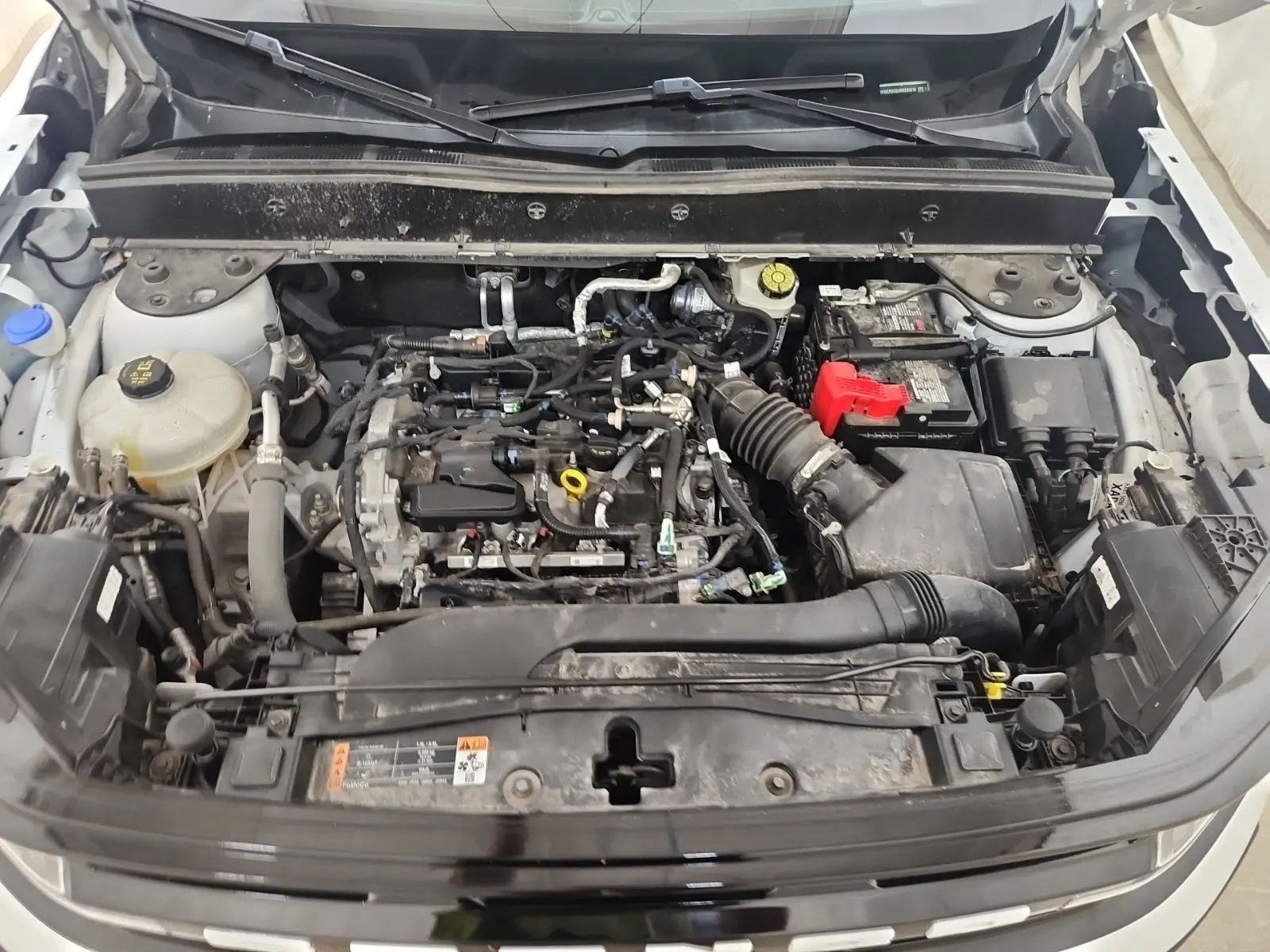 Engine Photo