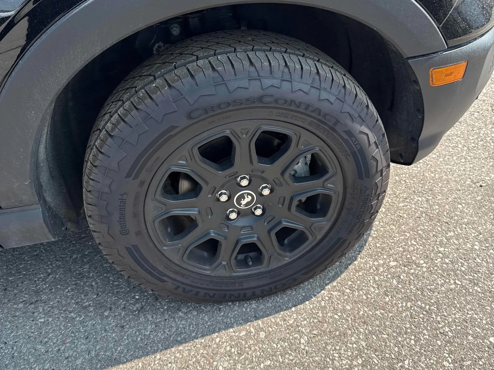Tire