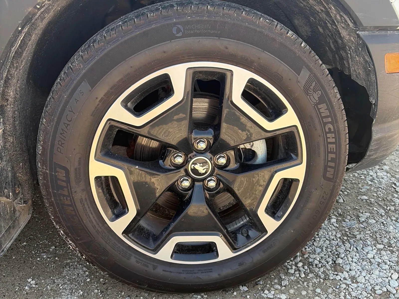 Tire