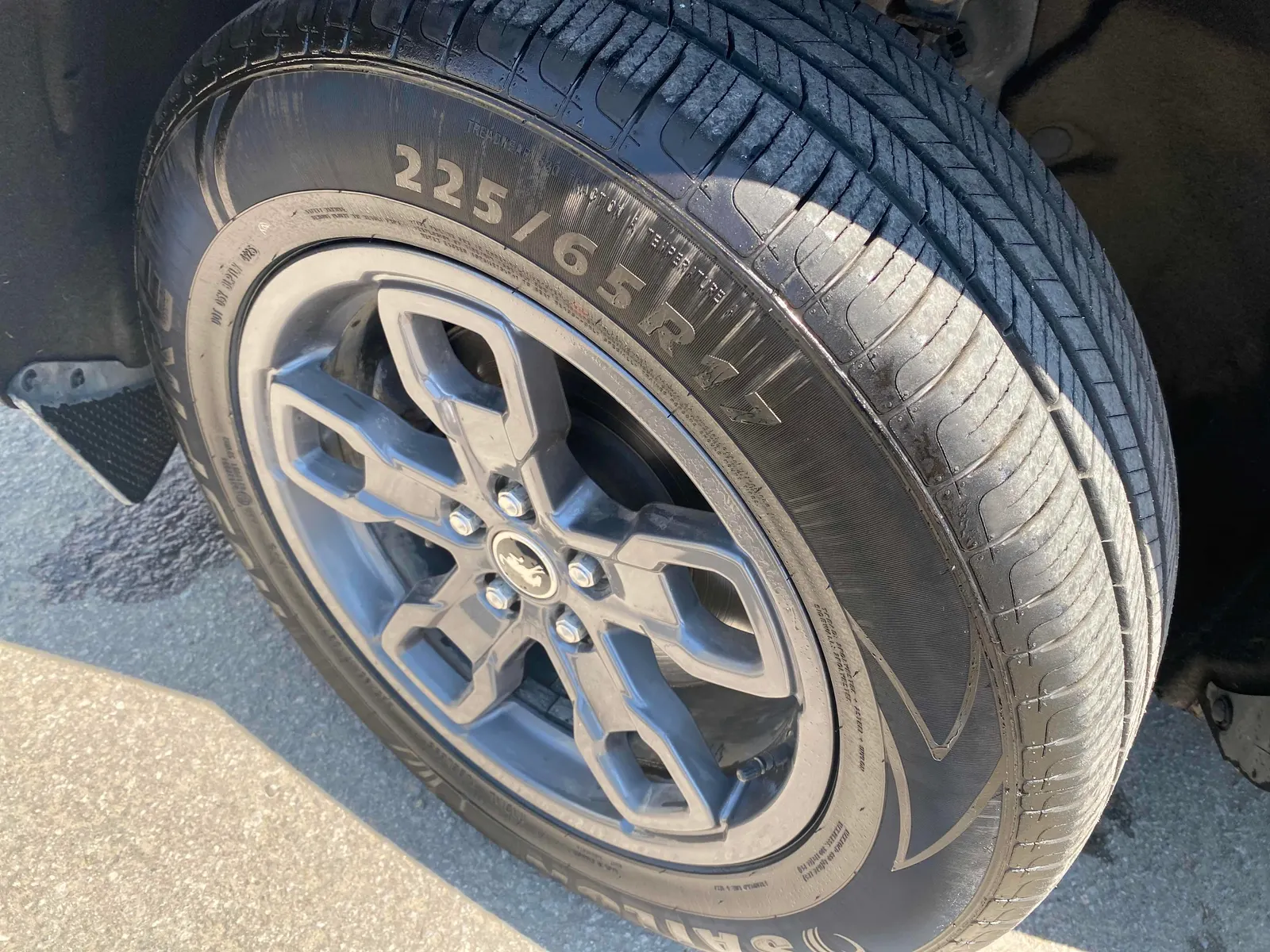 Tire
