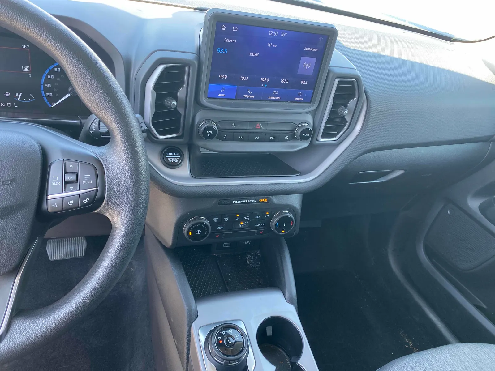 Console