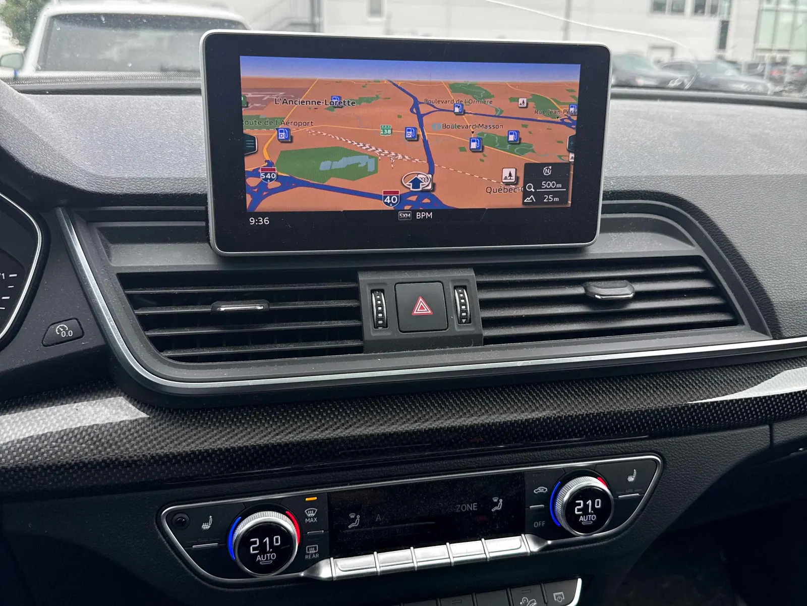Console