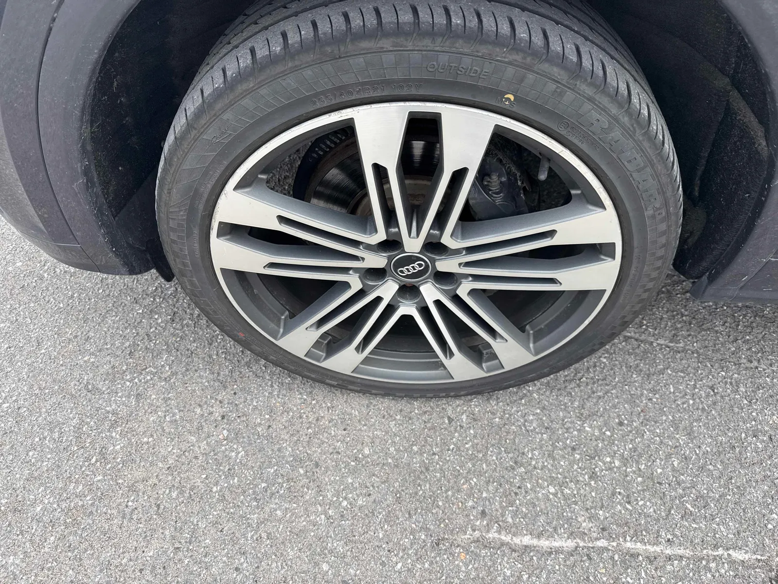 Tire