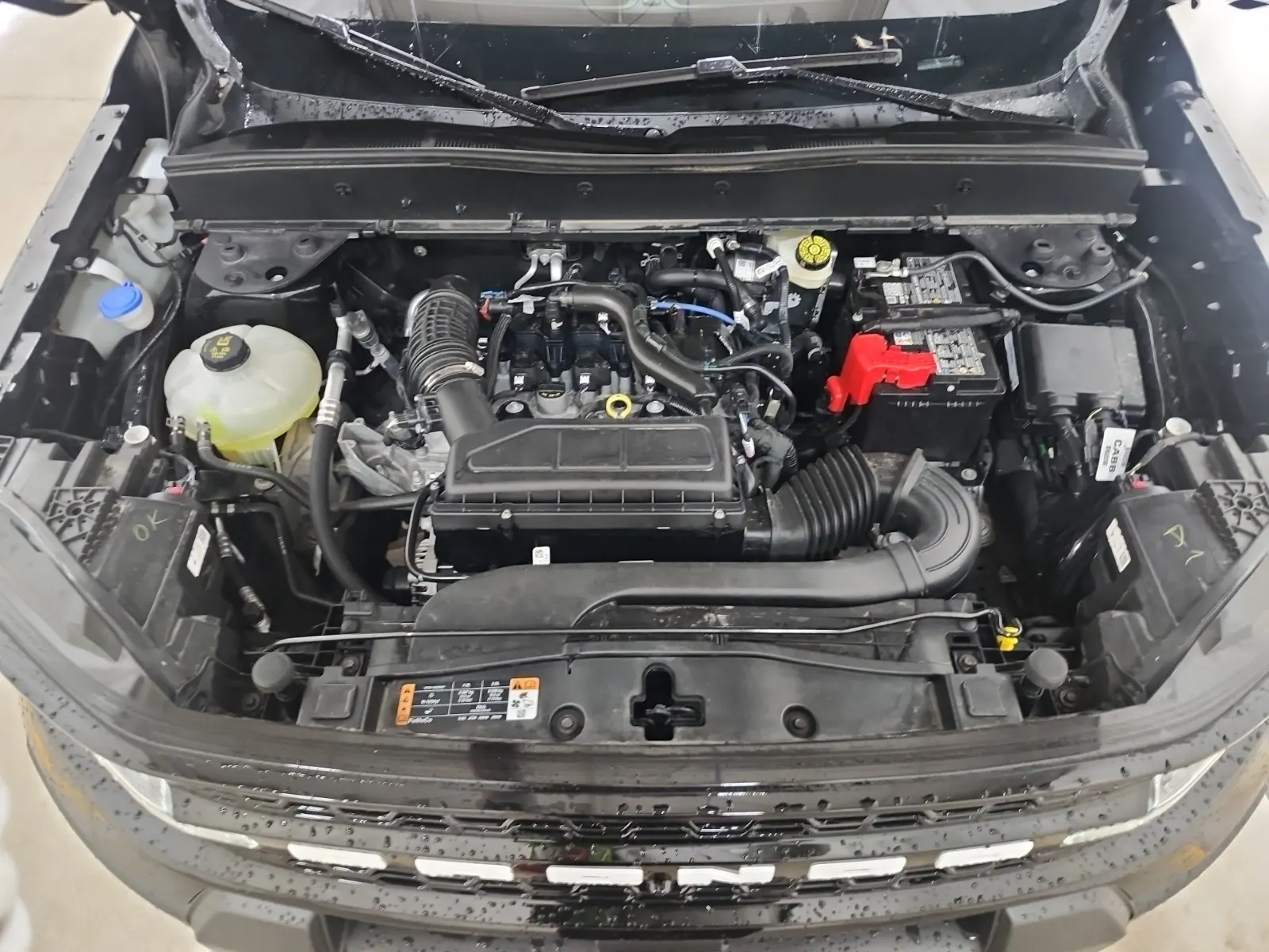 Engine Photo