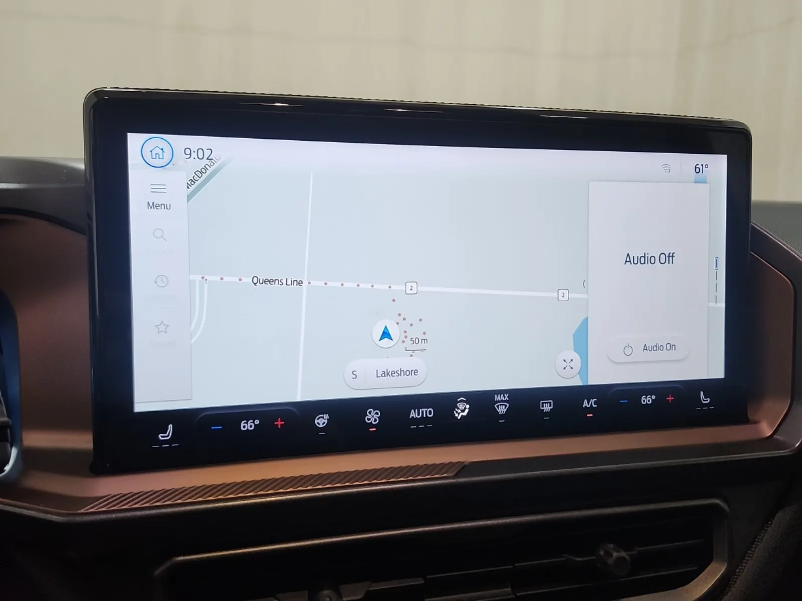 Navigation Photo