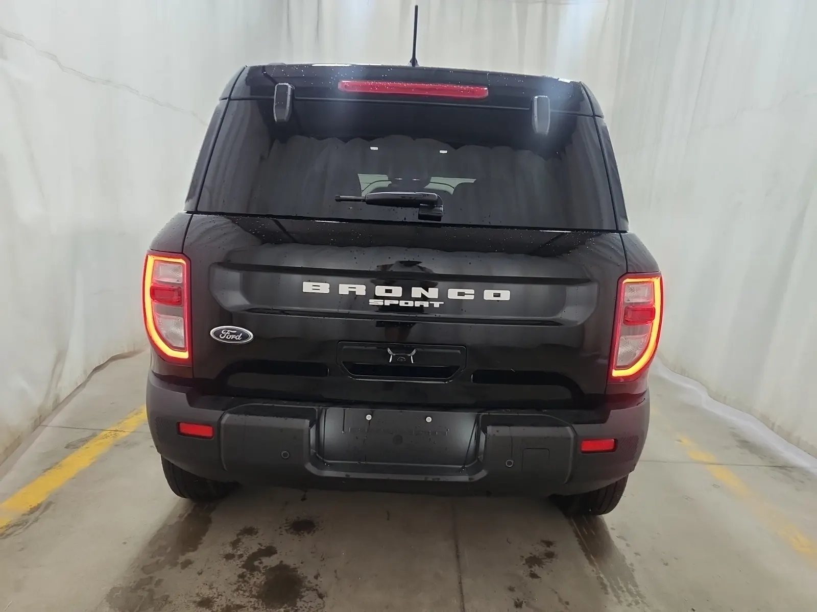 Full Rear Photo