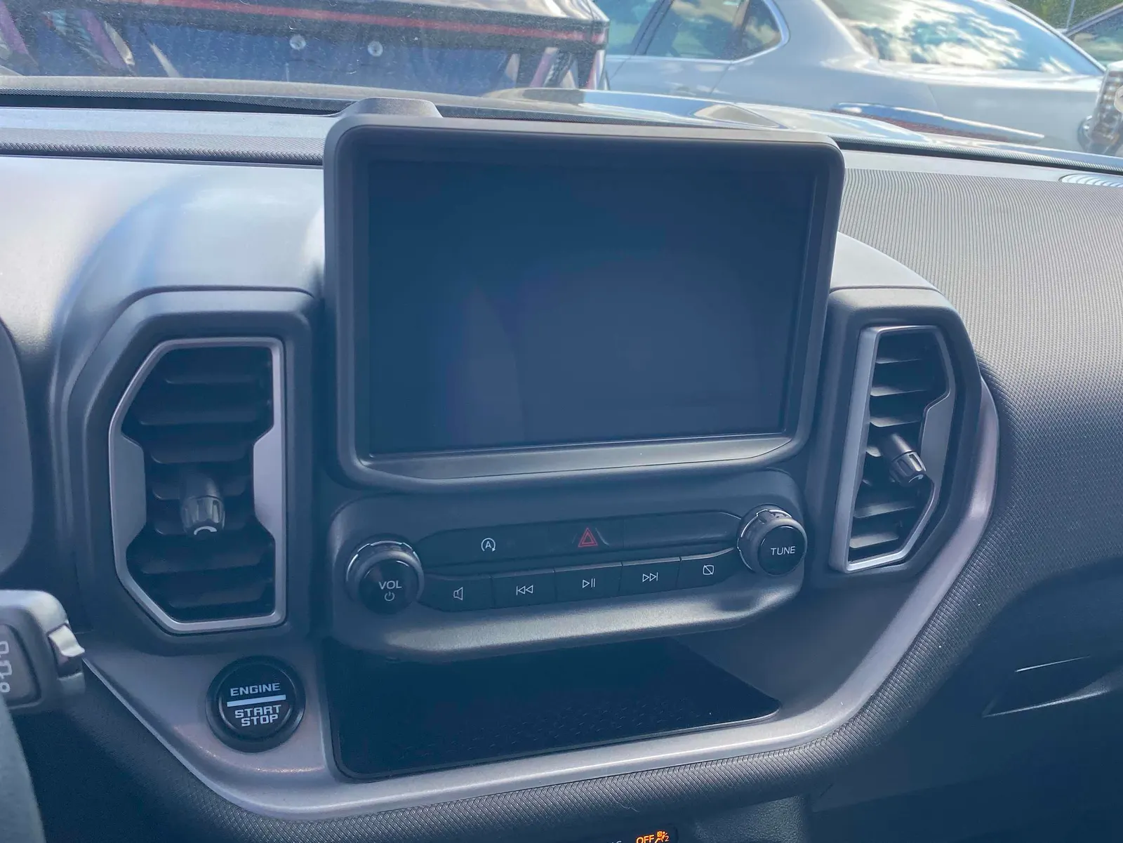 Console
