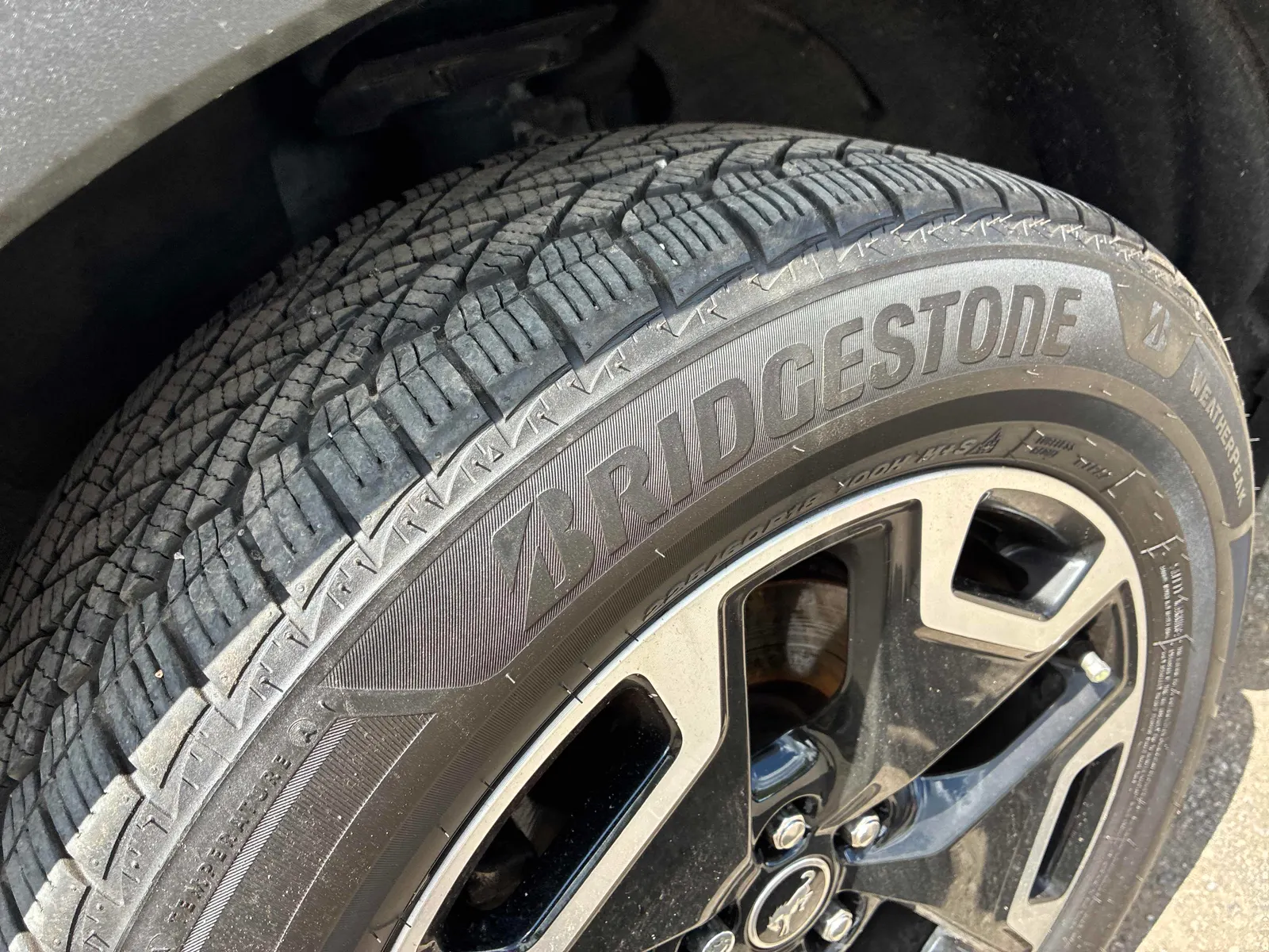 Tire