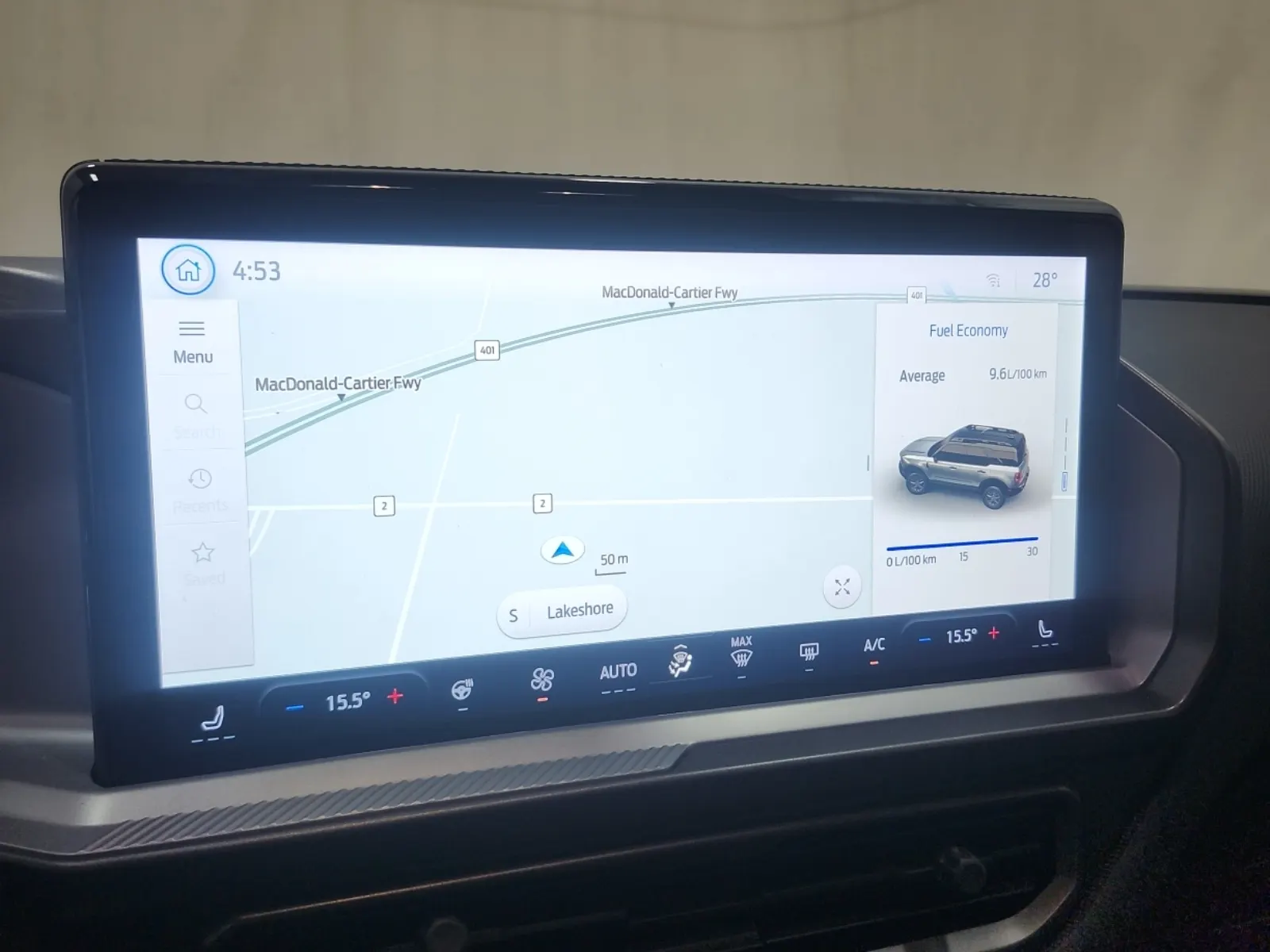 Navigation Photo