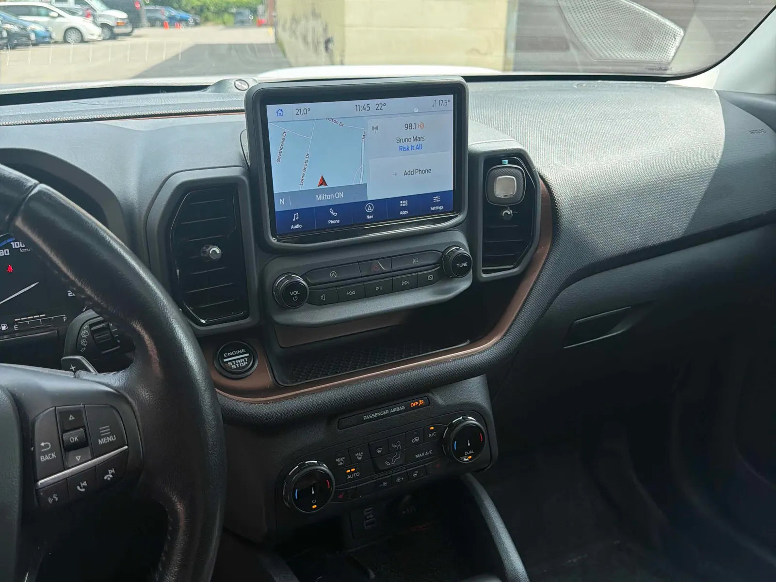 Console