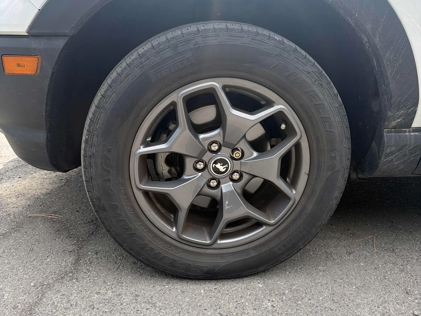 Tire