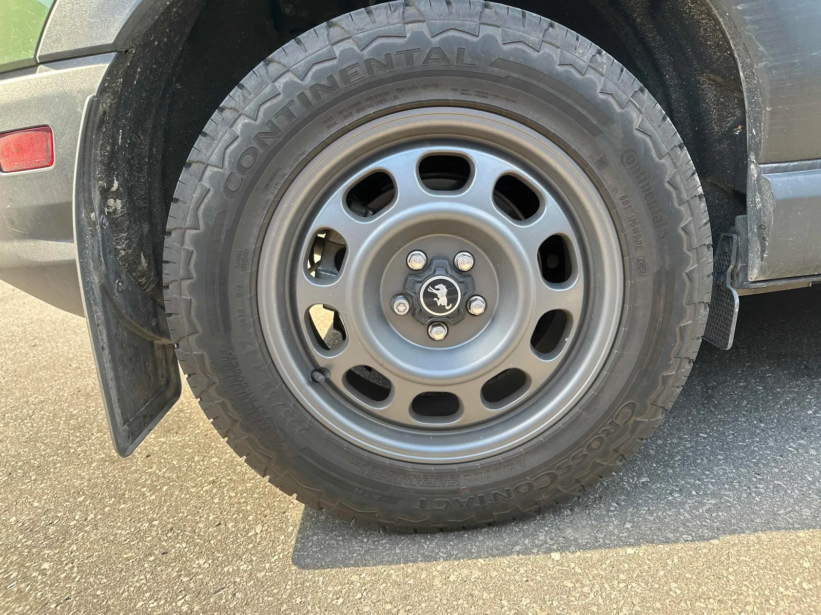 Tire