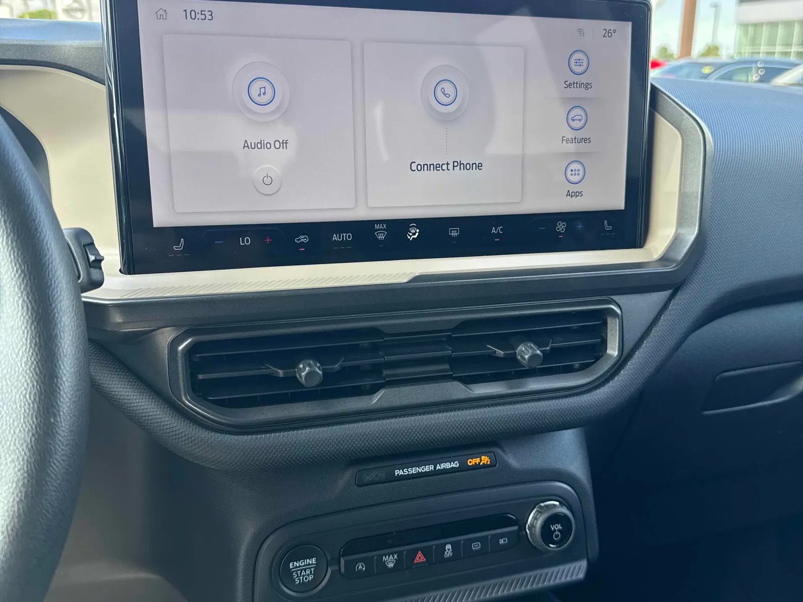 Console