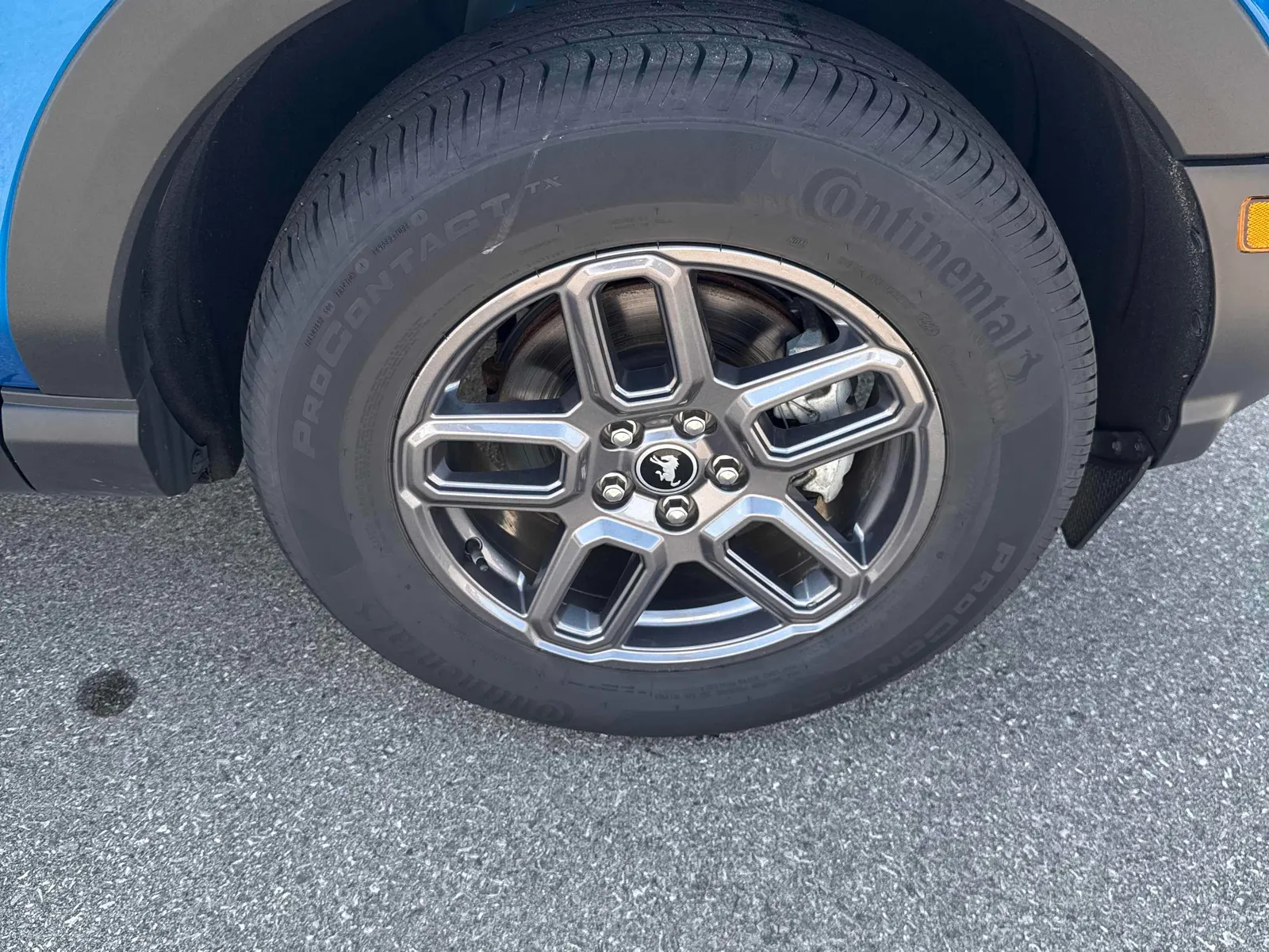 Tire