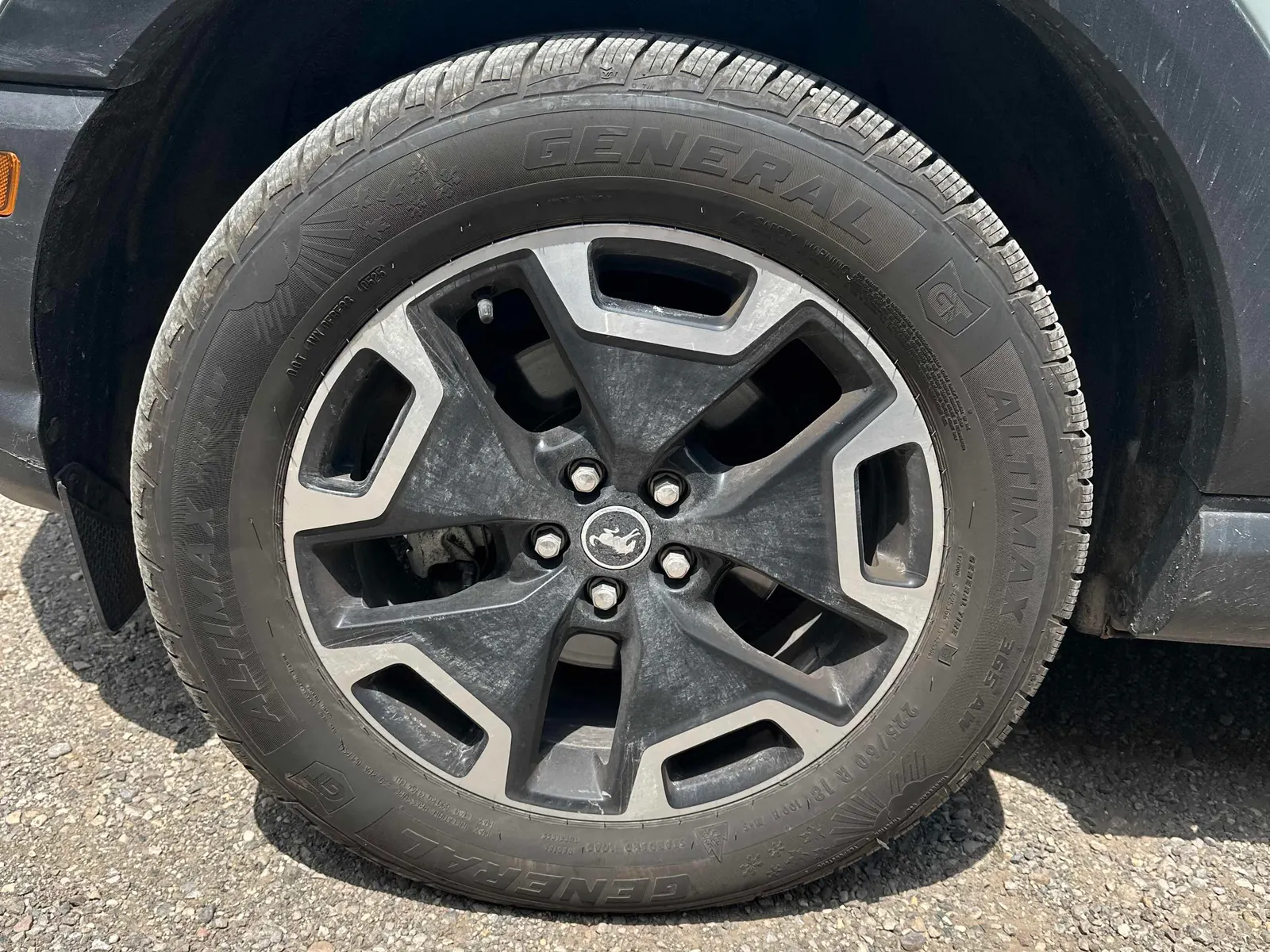 Tire